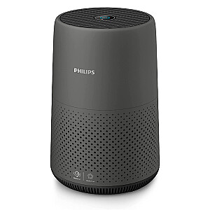 Philips 800 Series Компактный очиститель воздуха AC0850/11, очищает помещения площадью до 49 м².