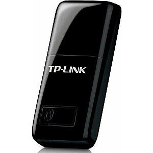 сетевая карта TP-Link TLWN823N