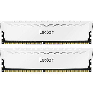 Lexar LD4BU016G-R3600GDWG 32 GB atminties rinkinys (16 GB x 2)