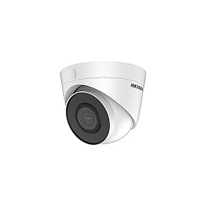Hikvision skaitmeninė technologija DS-2CD1323G0E-I CCTV IP kamera lauko bokštas 1920 x 1080 pikselių lubos / siena