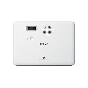 EPSON EPSON CO-FH01 Проектор Full HD