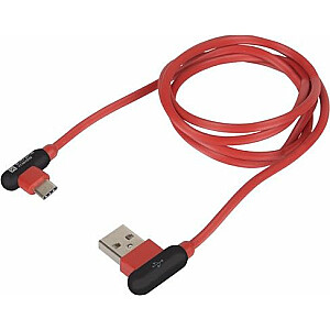 NATEC NKA-1201 Extreme Media кабель USB T