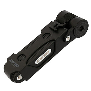 Велосипедный замок Rock Machine F.Lock 20.85 Black/Grey