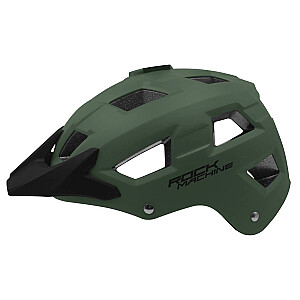 Шлем защитный Rock Machine MTB SPORT L (58-61)