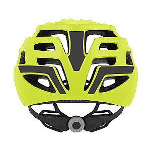 Sportinis šalmas Rock Machine MTB Neon Green M-L (58-61 cm)