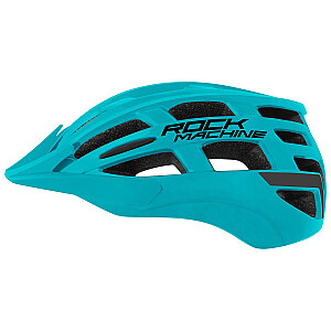 Apsauginis šalmas Rock Machine MTB SPORT S/M (54-58)cm