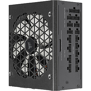 Corsair RM1200x SHIFT 1200W PSU 24 kontaktų ATX ATX juodas