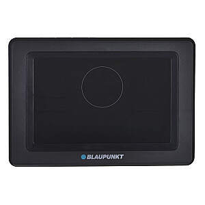 Метеостанция BLAUPUNKT с 3 датчиками и ЖК-дисплеем WS40BK