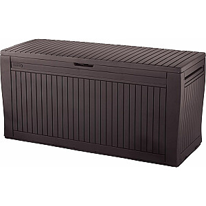 Ящик для хранения Comfy Storage Box 270L коричневый