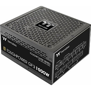 Gamintojas Thermaltake Toughpower GF3 1000W (PS-TPD-1000FNFAGE-4)