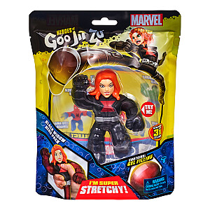 HEROES OF GOO JIT ZU MARVEL herojus, W5