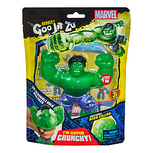 HEROES OF GOO JIT ZU Marvel Фигурка W5