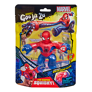 HEROES OF GOO JIT ZU Marvel Фигурка W5