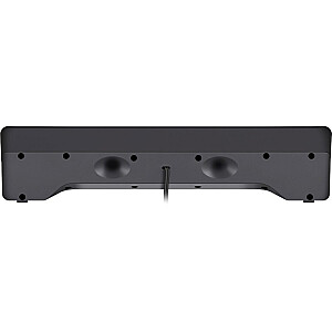 DEFENDER SOUNDBAR Z2 6 Вт LED USB ДИНАМИК