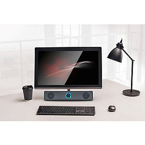 DEFENDER SOUNDBAR Z2 6 Вт LED USB ДИНАМИК