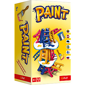 TREFL Žaidimas „Paint“