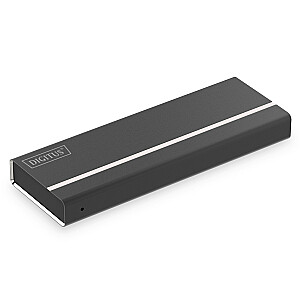 DIGITUS DA-71120 External SSD Enclosure