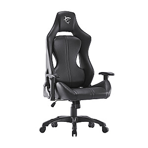 White Shark MONZA-B Gaming Chair Monza Black