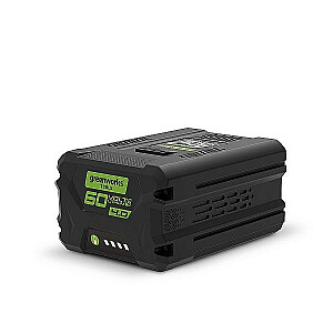 Akumuliatorius Greenworks G60B4 60V 4Ah – 2918407