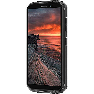 Смартфон Oukitel WP18 Pro 4/64GB DS.12500mAh Черный