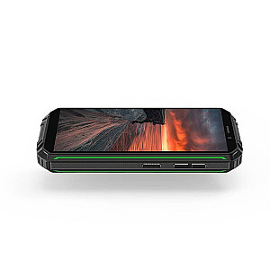 Išmanusis telefonas Oukitel WP18 Pro 4/64GB DS.12500mAh žalia