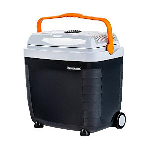 Šaldytuvas Ravanson 28l CS-28S SUPER AC/DC