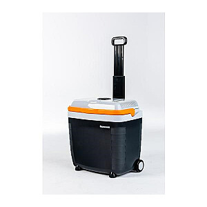 Šaldytuvas Ravanson 28l CS-28S SUPER AC/DC
