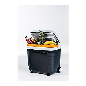 Šaldytuvas Ravanson 28l CS-28S SUPER AC/DC