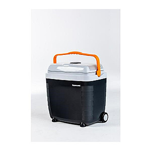 Šaldytuvas Ravanson 28l CS-28S SUPER AC/DC