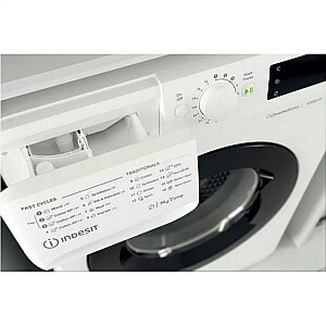 Skalbimo mašina Indesit MTWSE 61294 WK EE