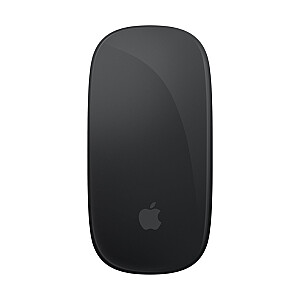 Apple Magic Mouse - Multi Touch - Black *NEW*