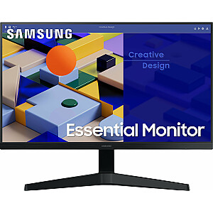 Monitorius Samsung S31C (LS27C310EAUXEN)