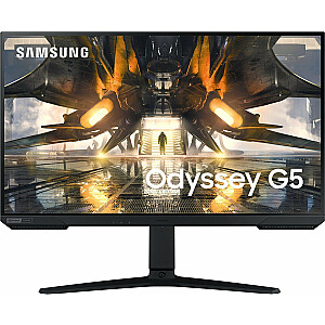 Monitorius Samsung Odyssey G52A (LS27AG520PPXEN)