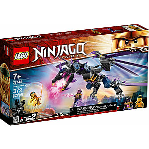 LEGO Ninjago Dragon Master (71742)