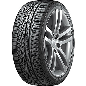 Žieminės padangos 255/50R18 HANKOOK WINTER I*CEPT EVO2 (W320) 106V XL MO Studless CBA70 3PMSF M+S HANKOOK