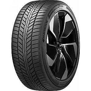 Зимние шины 235/45R18 HANKOOK WINTERI*CEPT ION (IW01) 98V XL NCS Elect RP без шипов DBA69 3PMSF M+S HANKOOK