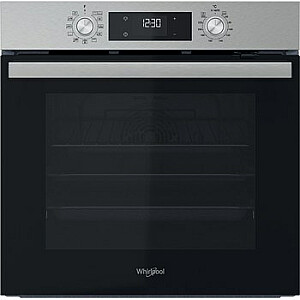 Духовой шкаф Whirlpool OMR58HU1X 71 л 2900 Вт A+ Нержавеющая сталь