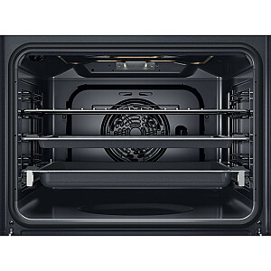 Духовой шкаф Whirlpool OMR58HU1X 71 л 2900 Вт A+ Нержавеющая сталь