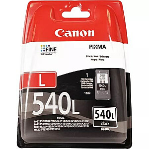 Canon  CANON PG-540L Black Ink Cartridge 300P