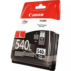 Картридж с черными чернилами Canon CANON PG-540L 300P