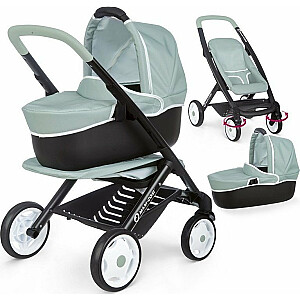 Коляска для кукол Smoby Maxi Cosi Quinny 3 в 1