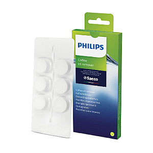 Philips CA6704 / 10 Обезжиривающие таблетки для группы подготовки
