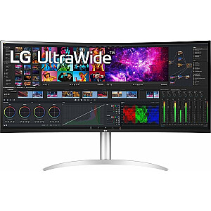 Монитор LG UltraWide 40WP95CP-W