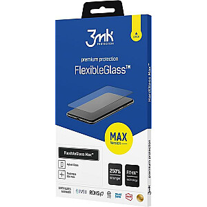 3MK 3mk FlexibleGlass Max – Apple iPhone 14 Pro