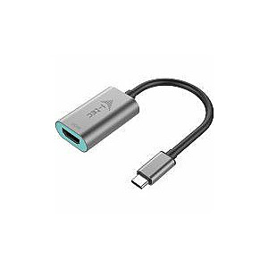 Ноутбук I-TEC I-TEC USB C Металлический адаптер HDMI 4K 60 Гц