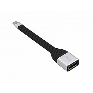 Ноутбук I-TEC Адаптер I-TEC USB C HDMI 4K 60 Гц