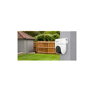 EZVIZ H8c Turret IP-камера видеонаблюдения Внутреннее и наружное 1920 x 1080 пикселей Потолок/стена