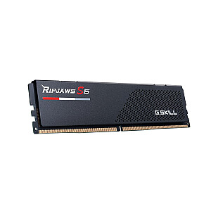 G.SKILL Ripjaws S5 DDR5 2x32GB 6400MHz CL32 XMP3 Черный