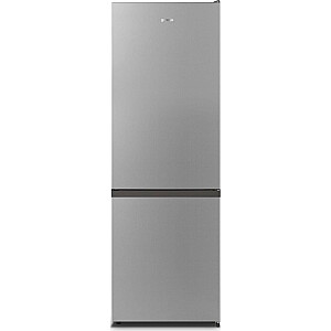 Холодильник Gorenje NRK6182PS4