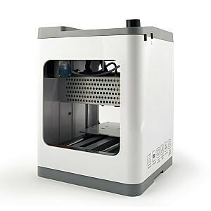 3D spausdintuvai ir priedai
